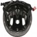 NILS Extreme MTW01 + H210 green with pads. XS