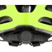 NILS Extreme MTW01 + H210 green with pads. XS
