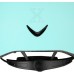 NILS Extreme MTW02 light blue. XS