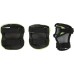 NILS Extreme MTW01 + H210 green with pads. XS