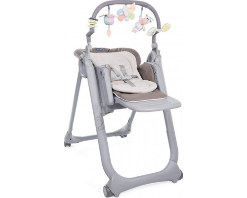 Chicco Polly Magic Relax Cocoa