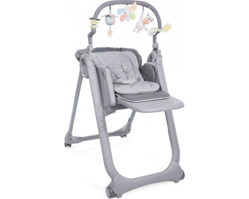 Chicco Polly Magic Relax Graphite