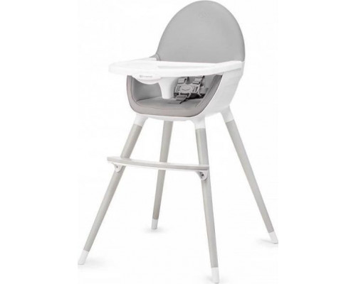 KinderKraft Fini 2in1 gray (KKKFINIGRYLEG0)