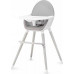 KinderKraft Fini 2in1 gray (KKKFINIGRYLEG0)
