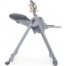 Chicco Polly Magic Relax Graphite