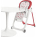 Chicco Polly Progress5 Red