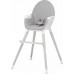 KinderKraft Fini 2in1 gray (KKKFINIGRYLEG0)