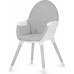 KinderKraft Fini 2in1 gray (KKKFINIGRYLEG0)