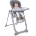 Chicco Polly Magic Relax Graphite