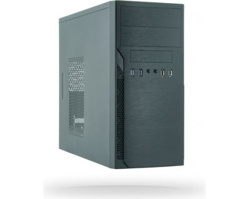 Chieftec HO-12B,  350W (HO-012B-350GPB)