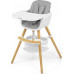 Milly Mally Espoo Grey 2w1 (3238)