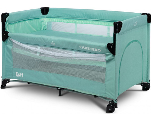 TOURIST COT CARETERO ESTI MINT