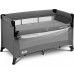 TOURIST COT CARETERO ESTI GRAPHITE