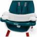 Milly Mally Malmo Dark Green (3756)