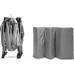 TOURIST COT CARETERO ESTI GRAPHITE