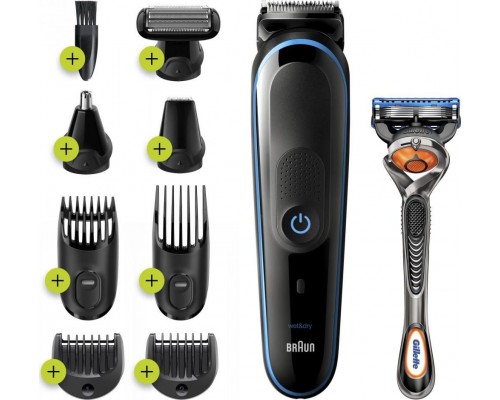 Braun MGK5280