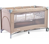 Caretero Basic Plus Beige