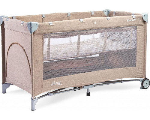Caretero Basic Plus Beige