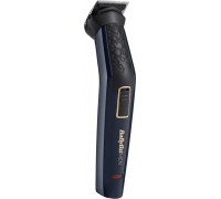 BaByliss Carbon Steel MT728E