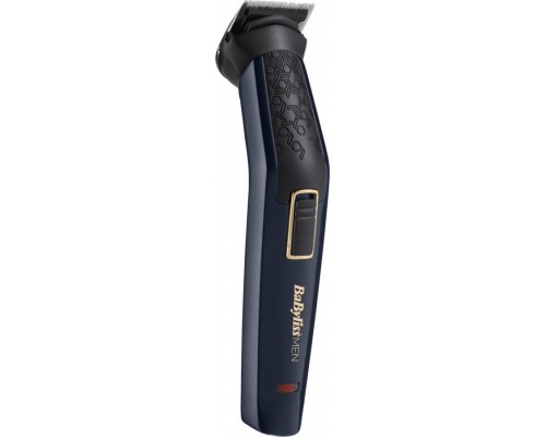 BaByliss Carbon Steel MT728E