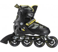 NILS Extreme NA11002 Black 31-34