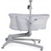 Chicco Cot Baby Hug Air 4in1 Stone