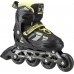 NILS Extreme NA11002 Black 31-34
