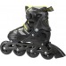 NILS Extreme NA11002 Black 31-34