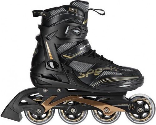 NILS Extreme NA2150 Black 43