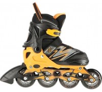 NILS Extreme NA11010 Orange 35-38