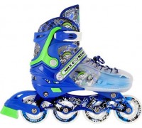 NILS Extreme NH18122 Blue 39-43