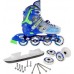 NILS Extreme NH18122 Blue 39-43