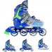 NILS Extreme NH18122 Blue 39-43
