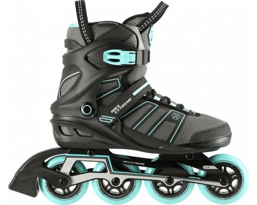 NILS Extreme NA14217 Black 39
