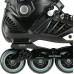 NILS Extreme NA20001 Black 42