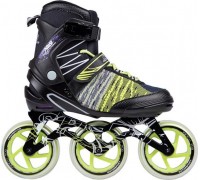NILS Extreme NA1206 Black 38