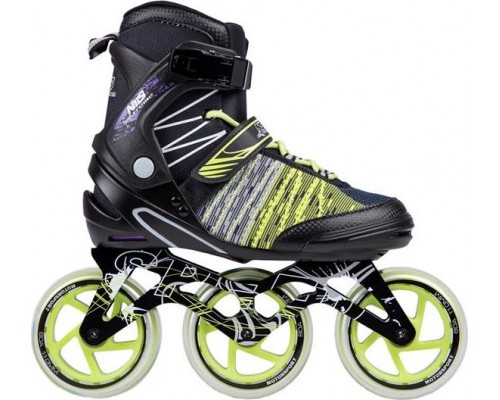 NILS Extreme NA1206 Black 38