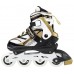 NILS Extreme NA1123 Gold 31-34