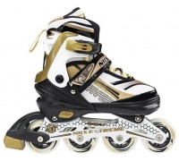 NILS Extreme NA1123 Gold 31-34