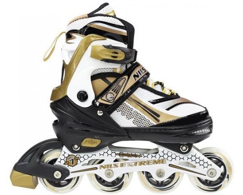 NILS Extreme NA1123 Gold 31-34