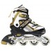 NILS Extreme NA1123 Gold 31-34
