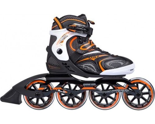 NILS Extreme NA1060S Black 39