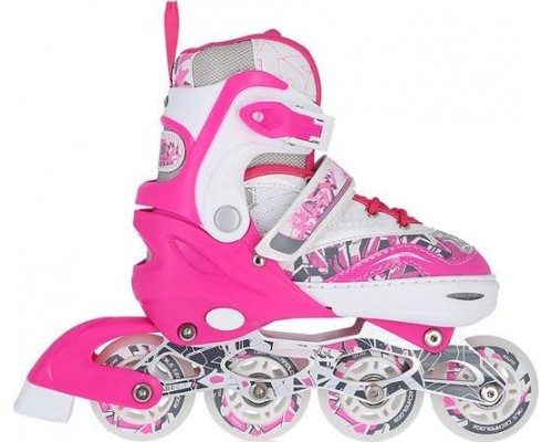 NILS Extreme NF10927 Pink 39-42