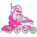 NILS Extreme NF10927 Pink 39-42