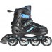 NILS Extreme NH18191 Black 29-33