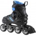 NILS Extreme NH18191 Black 29-33