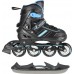 NILS Extreme NH18191 Black 29-33