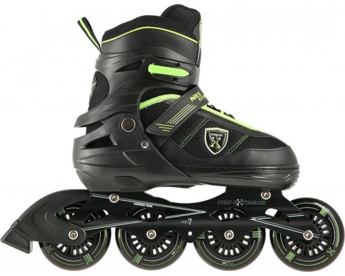 NILS Extreme NA19088 Black 35-38