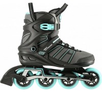 NILS Extreme NA14217 Black 38