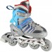 NILS Extreme NH18192 Gray 39-43